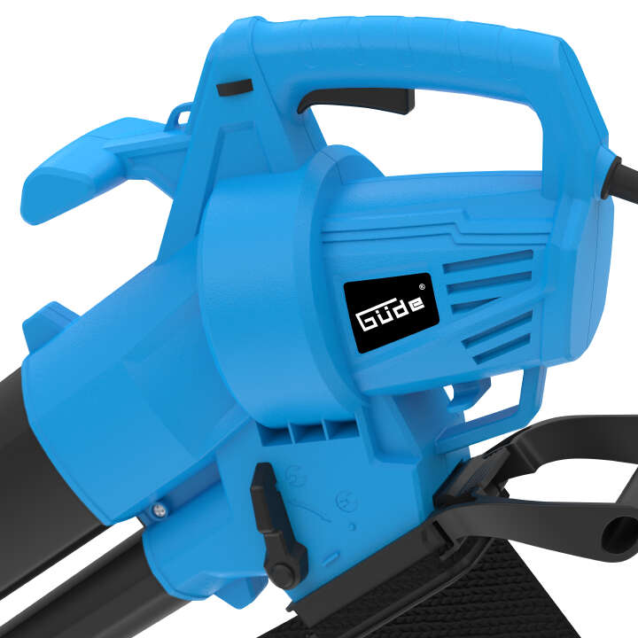 Güde Laubsauger GLS 3000.1 Vario